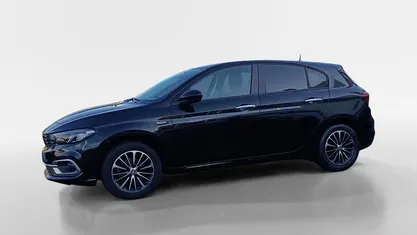 Usado 2024 Fiat Tipo City Life | € 16.196 (Preço justo)
