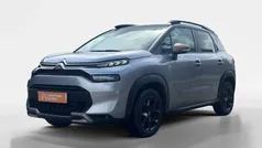Cinza Usado 2022 Citroën C3 PureTech Citadino | € 15.390 (Preço justo)