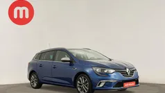 Usado 2020 Renault Mégane GT Line GT-Line | € 18.699 (Preço justo)