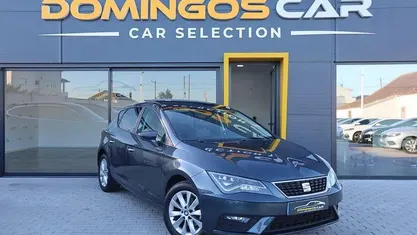 Usado Seat Leon XCELLENCE 115 HP (84 kW) 2019