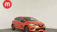 Outra Usado 2023 Renault Clio V Techno | € 17.999 (Preço justo)