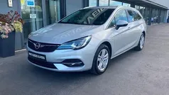 Cinza Usado 2020 Opel Astra S Sedan | € 13.500 (Preço justo)
