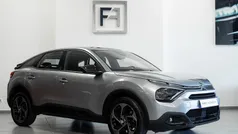 Usado 2024 Citroën C4 | € 24.800 (Preço justo)