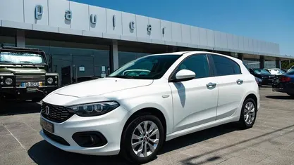Usado Fiat Tipo 95 HP (69 kW) 2020