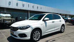 Branco Usado 2020 Fiat Tipo | € 9.900 (Preço justo)