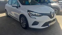 Usado 2022 Renault Clio V Business | € 14.950 (Preço justo)
