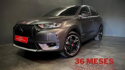 Usado 2021 DS Automobiles DS7 Crossback SUV | € 25.996 (Preço justo)