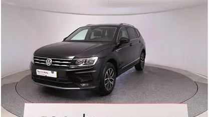 Usado 2019 VW Tiguan SUV | € 26.290 (Super Preço)