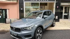Usado 2021 Volvo XC40 SUV | € 31.900 (Preço justo)