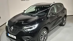 Preto Usado 2019 Renault Kadjar SUV | € 15.900 (Bom preço)