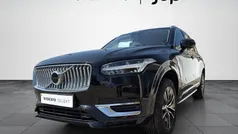 Preto Usado 2024 Volvo XC90 Core SUV | € 68.900 (Preço justo)