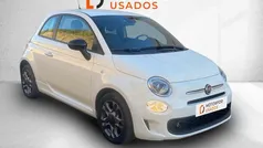 Usado 2022 Fiat 500 Sport Sedan | € 12.490 (Preço justo)