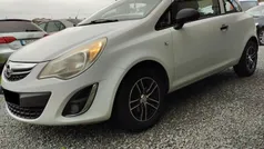 Usado 2012 Opel Corsa Sport | € 5.900 (Preço justo)