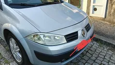 Usado 2004 Renault Mégane II Carrinha | € 2.200 (Preço justo)