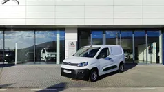 Usado 2021 Citroën Berlingo Monovolume | € 15.400 (Preço justo)