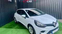 Usado 2017 Renault Clio IV | € 7.900 (Preço justo)