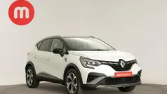 Usado 2024 Renault Captur RS Line SUV | € 21.499 (Preço justo)