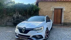 Usado 2022 Renault Mégane IV | € 49.990