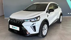 Branco Usado 2024 Mitsubishi ASX SUV | € 19.500 (Preço justo)