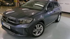 Cinza Usado 2022 VW Taigo Style SUV | € 18.400 (Preço justo)