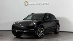 Usado 2020 Porsche Macan SUV | € 62.900 (Preço justo)