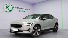 Cinza Usado 2023 Polestar 2 Sedan | € 33.999 (Bom preço)