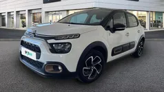 Branco Usado 2023 Citroën C3 PureTech Citadino | € 14.750 (Preço justo)