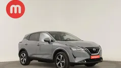 Usado 2023 Nissan Qashqai N-Connecta SUV | € 32.999 (Preço justo)