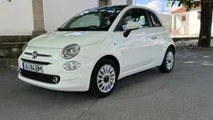 Usado 2022 Fiat 500 Citadino | € 11.950 (Super Preço)