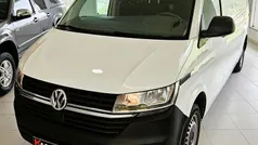 Branco Usado 2020 VW T6.1 Van | € 17.072 (Bom preço)