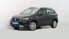 Preto Usado 2022 Seat Ateca SUV | € 19.900 (Preço justo)