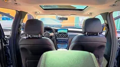 Mercedes GLC220