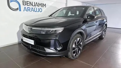 Usado Opel Grandland X Edition 145 HP (106 kW) 2025 SUV