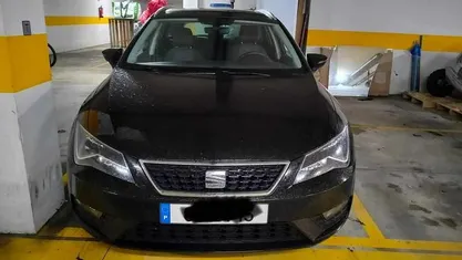 Usado 2020 Seat Leon Carrinha | € 16.000 (Preço justo)