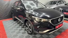 Preto Usado 2019 MG ZS Sedan | € 15.490 (Preço justo)