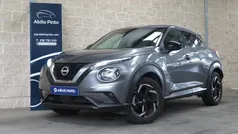 Usado 2023 Nissan Juke N-Connecta SUV | € 20.750 (Preço justo)