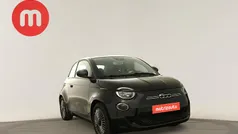 Usado 2023 Fiat 500e | € 17.999 (Preço justo)