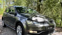 Usado 2017 VW Polo Citadino | € 14.500 (Preço justo)