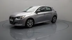 Usado 2023 Peugeot 208 Active Citadino | € 16.190 (Preço justo)