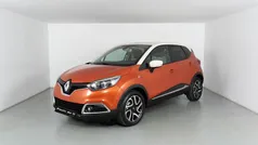 Usado 2013 Renault Captur SUV | € 11.800 (Preço justo)