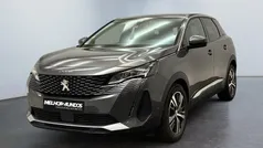Usado 2021 Peugeot 3008 Allure SUV | € 21.750 (Bom preço)