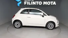 Usado 2024 Fiat 500 Citadino | € 15.490 (Preço justo)