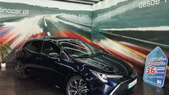 Usado 2022 Toyota Corolla | € 29.999 (Preço justo)