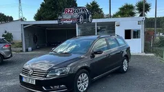Usado 2010 VW Passat Carrinha | € 7.490 (Preço justo)