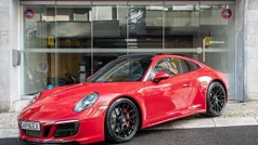 Usado 2017 Porsche 911 Carrera GTS Coupé | € 119.900