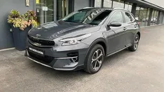 Cinzento Usado 2021 Kia XCeed SUV | € 19.500 (Bom preço)