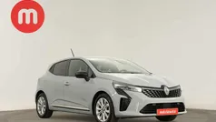 Usado 2024 Renault Clio V Evolution | € 16.500 (Bom preço)