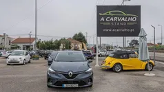 Usado 2021 Renault Clio V | € 16.500 (Preço justo)