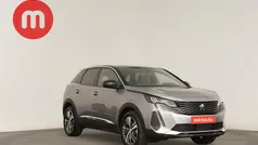 Usado 2024 Peugeot 3008 Allure | € 25.499 (Preço justo)