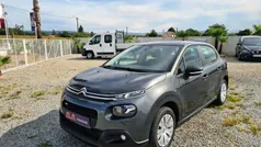 Usado 2017 Citroën C3 PureTech Citadino | € 9.700 (Bom preço)
